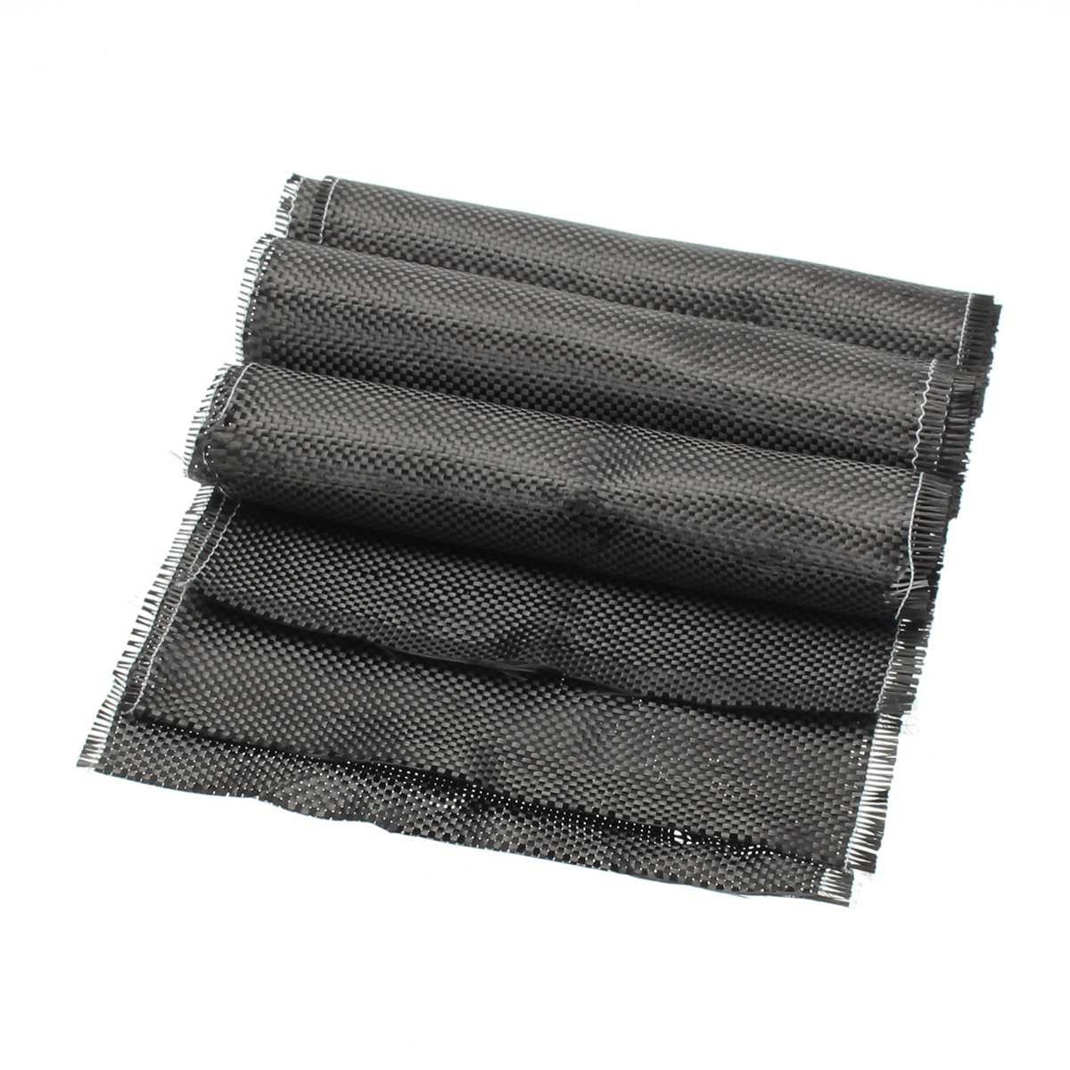 3K 200gsm Koolstofvezel Doek Vlakte Carbon Stof voor Commerciële Auto Deel Sport Apparatuur 20cmx 30/60/ 150cm 3 Size