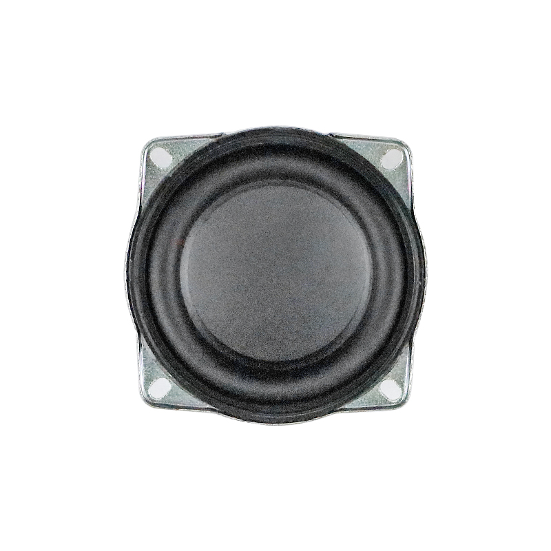 GHXAMP Für JBL GO 2 Musiklautsprecher repariert 1,5 Zoll 4 Ohm 6 W Vollband-Neodym wasserdicht 2 Stück