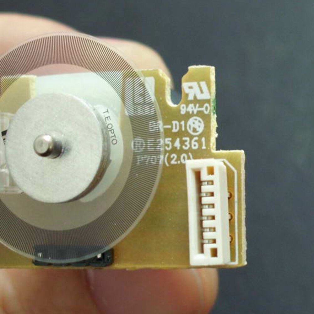 Ab Encoder Disc Mabuchi Code Disc Snelheid Meten Motor 334 Lijn Ab... – Vicedeal
