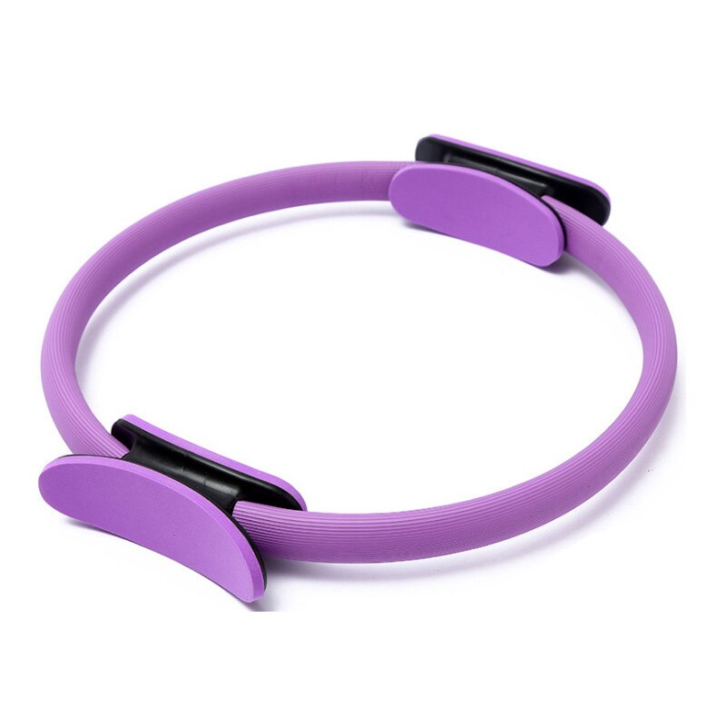 5Pcs Yoga Bal Magische Ring Pilates Circle Oefening Apparatuur Afslanken Workout Fitness Training Professionele Vrouwen Fitness