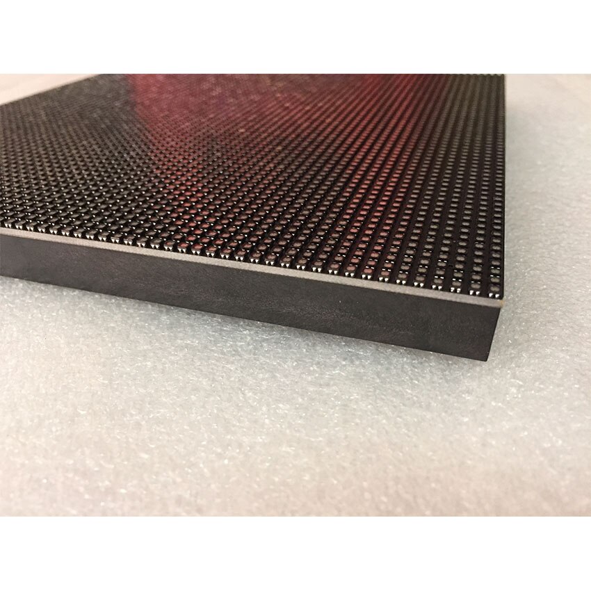 P3 led module hub75 indoor led matrix 64*64 192*192mm led display full color P2.5 P3.91 P6 rgb 111111 dots led sign