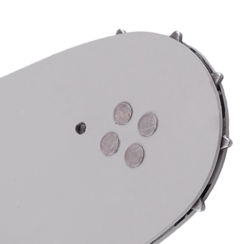 Guía de motosierra de HLZS-16 pulgadas, guía de barra guía de motosierra para Stihl 180 170 210 230 017 018 021 023