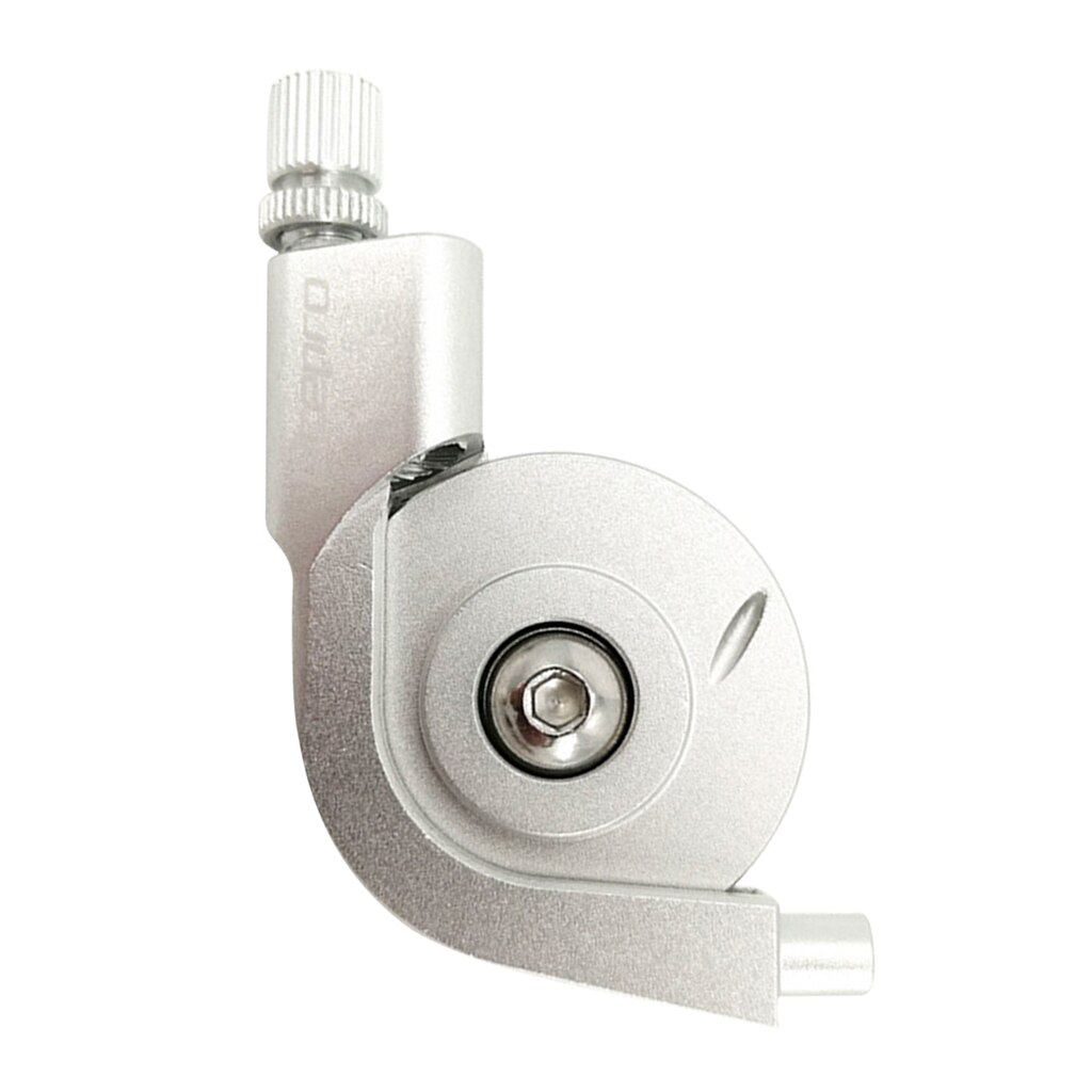 Convertisseur De Frein Pliable En V Pour Vélo - Adaptateur De Câble De