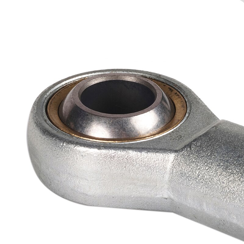 Rod End Joint Bearing Internal Thread Metric Female Right Hand Connector SI5/SI6/SI8/SI10/SI12/SI14 PHSA T/K Ball Bearing