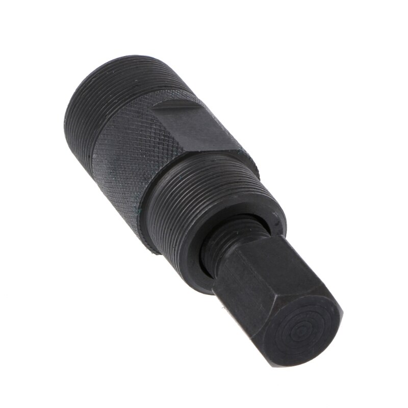 27mm & 24mm Flywheel Magneto Stator Puller for GY6 CG25 JH70 SG50 50cc 125cc 150 cc Scooter ATV Repair Tool Dirt Pit Bike