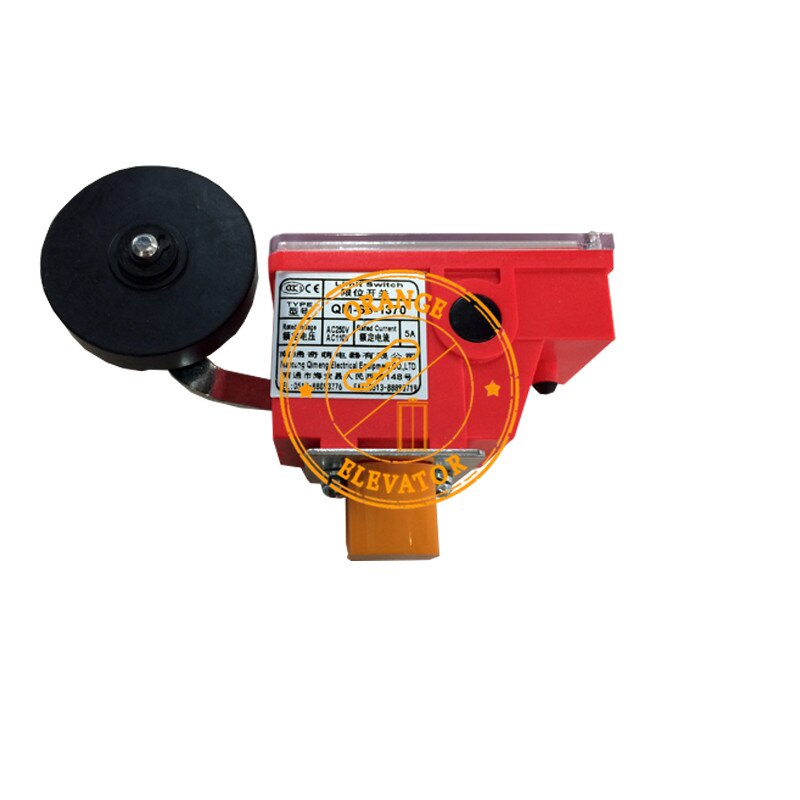 10 Pieces Escalator Limit Switch XAA177BW1