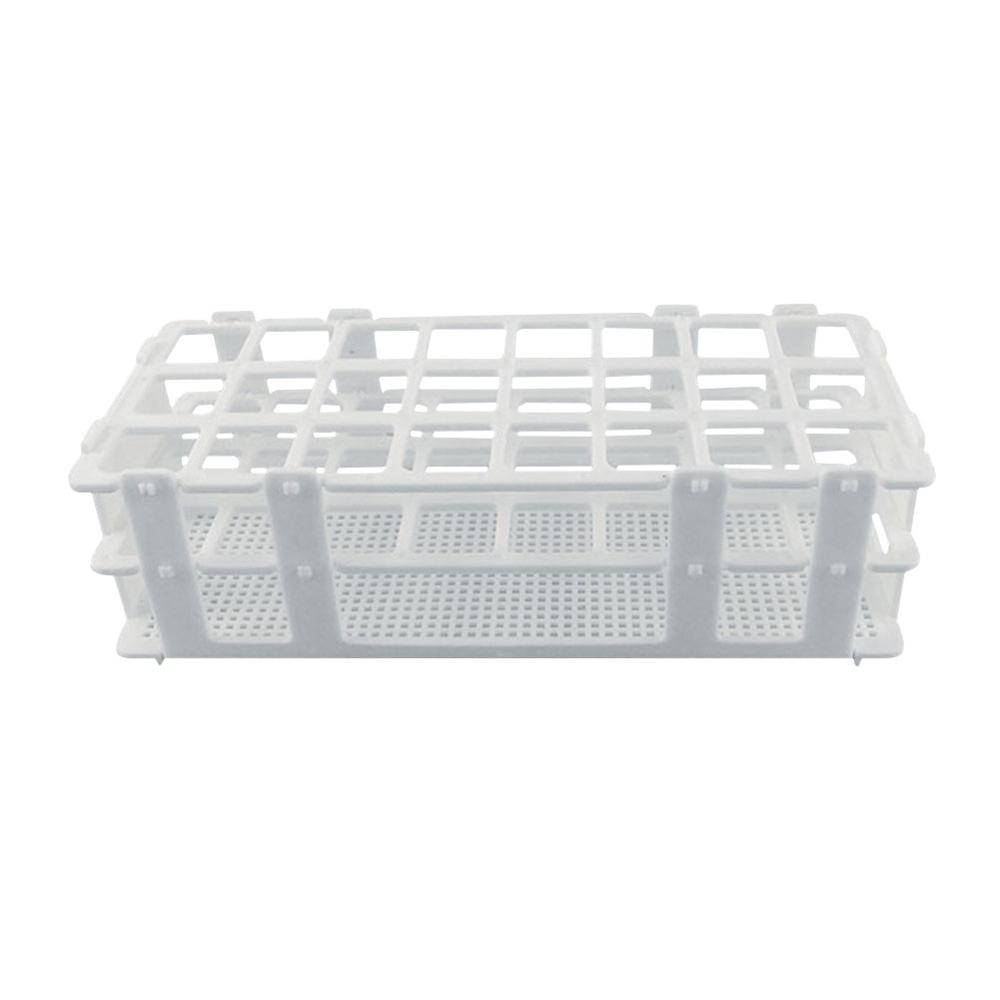 Laboratory Supplies Test Tube Rack Storage Tool Equipment Multiple Materials Chemistry teaching Test Tube Rack