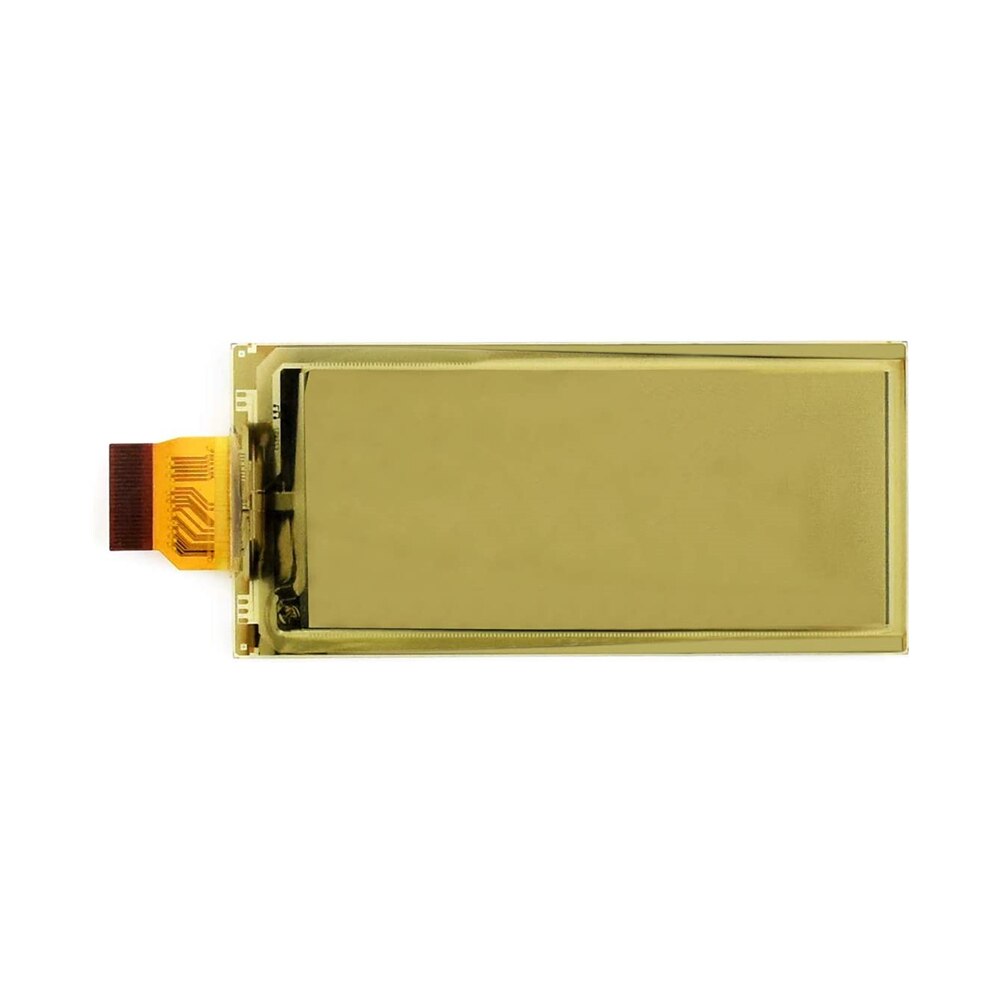 2.9inch flexible E-Ink display HAT for Raspberry Pi