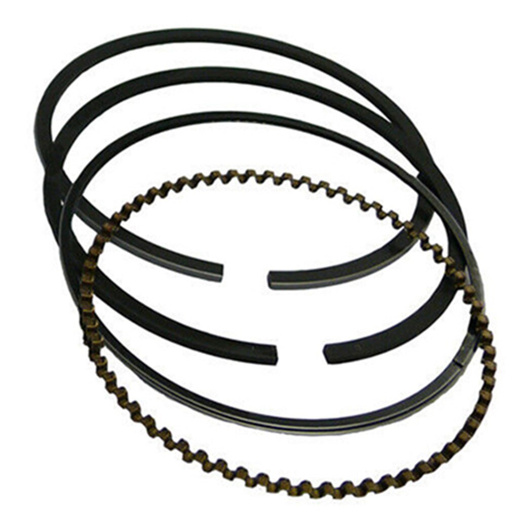Reservringar monteringsbyte för honda  gx120 kolvservicekit