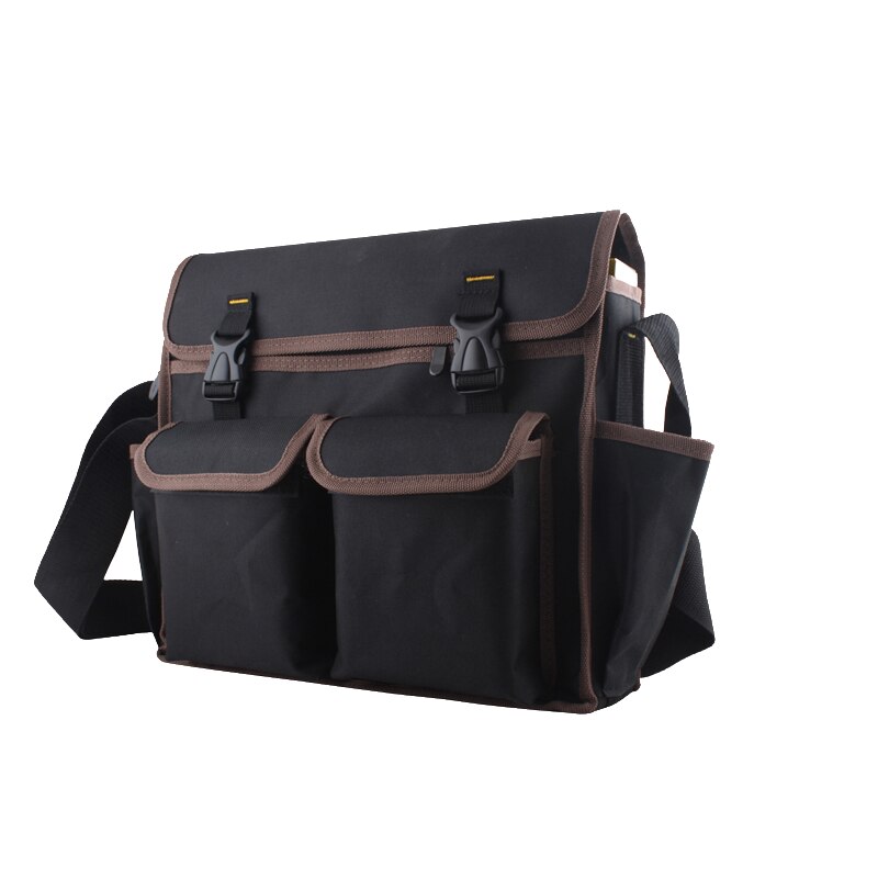 Multifunctional Tool Bag Screwdriver Case Tool Belt Waterproof Bag Mounting Bolsa Herramientas Tools Organizer