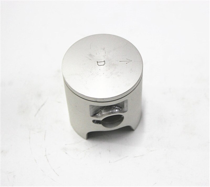 Yz85 yz80 yz 85 80 kolvkit 2002 -  standardhål 47mm motorcykelbyte motordelar motorcykeltillbehör