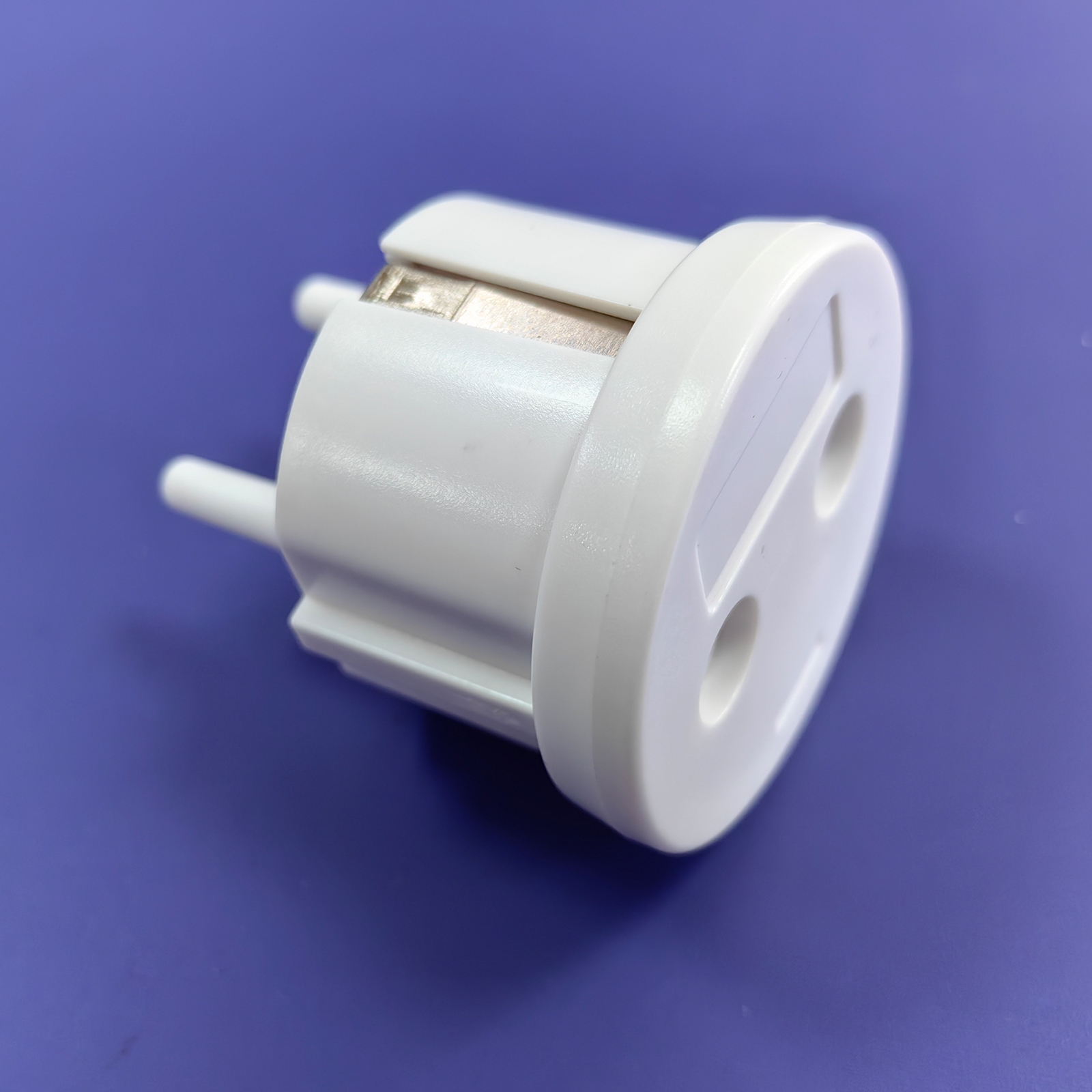 Earthing Cord / Socket Adapter / Rod / Bracelet for Grounding Sheet / Earthing Pillowcase/ Grounded Mat: Yellow