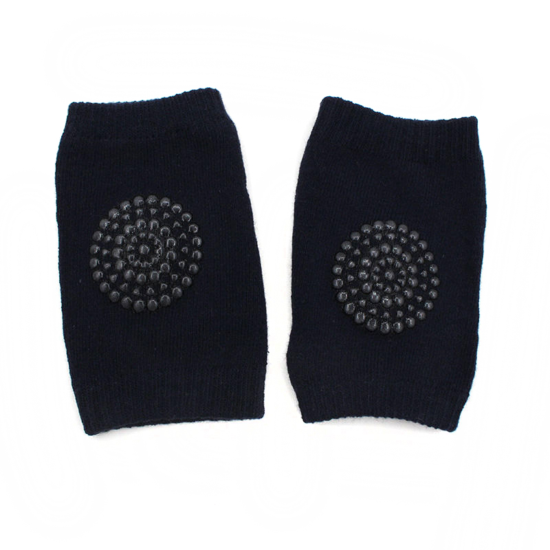 1 paire de genouillères pour bébé, guêtres de sécurité pour ramper, coussin de coude, jambières pour nourrissons, leggings pour enfants