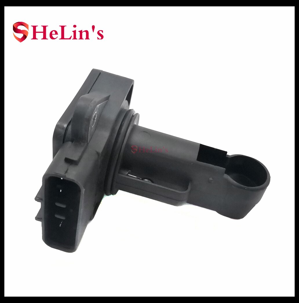 22204-30010 197400-2110 Luchtmassameter Maf Sensor Voor Toyota Echo Yaris Verso 1.4 Corolla Auris Lexus IS220d 2.0 2.2 D4D D-4D D