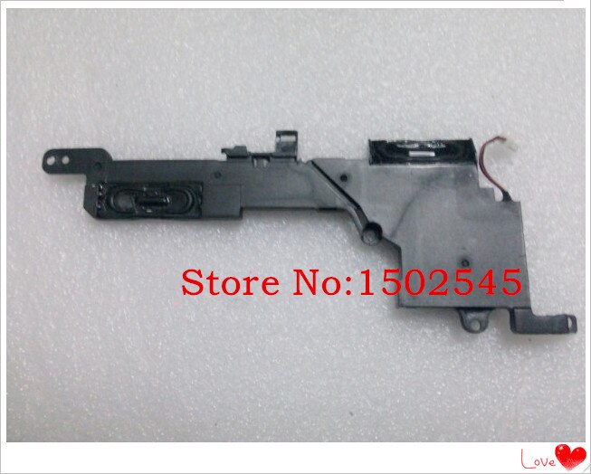 genuine original laptop speakers for HP Elitebook 2560 2570 2560P 2570P Speaker