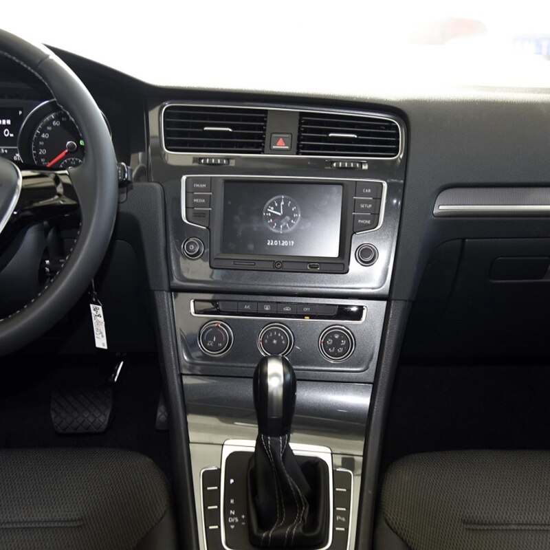 5GG 857 337 Center Console Storage Box Cover Handschoenenkastje Asbak Cover Voor Golf 7 MK7 5G1857337CTAI 5G1 857 337C tai