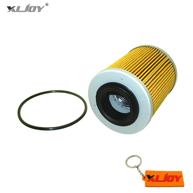 Oil Filter For 420-956-123 420956123 Spark Ski-Doo EXPEDITION GRAND Sea-Doo Spark 2 Up Can-Am Maverick X3 900 Turob R MAX 1000R