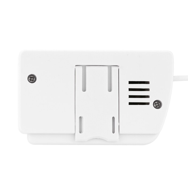 Mini Digital Temperature Humidity Meter Incubator Pet Tortoise Hatching Eggs Sensor Thermometer Indoor Outdoor Home Tools Whit