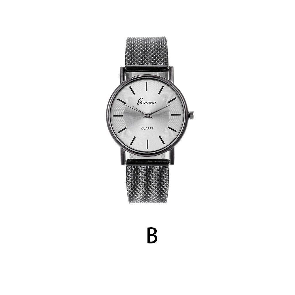 Otoky quartz klocka dam high-end blå glas liv vattentät distingerad relogio feminino masculino