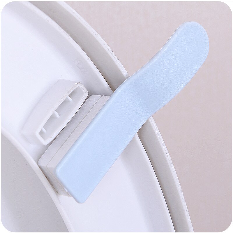 Multifunktion toiletlåg løfter toilet toilet clamshell håndtag toilet toilet tilbehør afdækning håndtag bærbar enhed