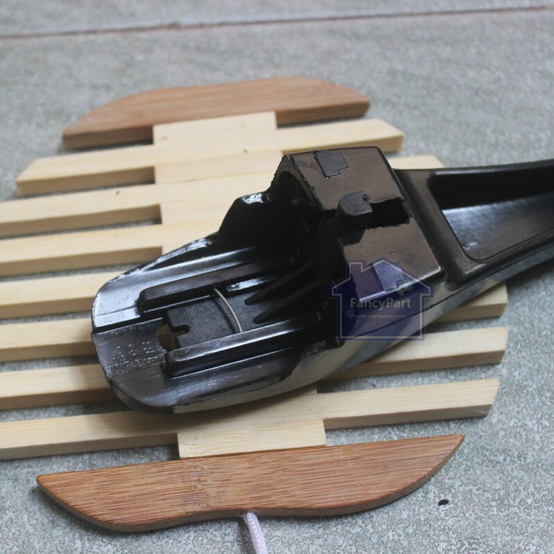 Handle For CINSA Marmicoc Pressure Cooker, Aluminum Kitchen Spare Parts, Steamer Sauce Pot, Kitchen Cooker