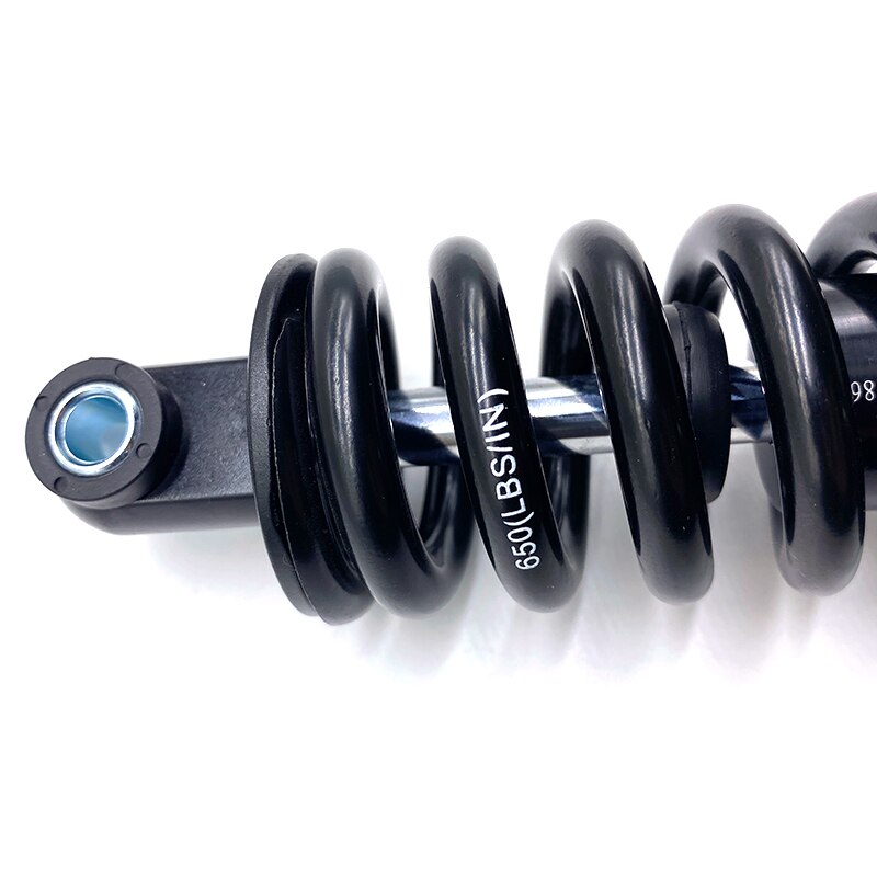 KS EXA – amortisseur arrière de Suspension 290, ressort Durable pour vélo de descente, vtt, 165mm 190mm