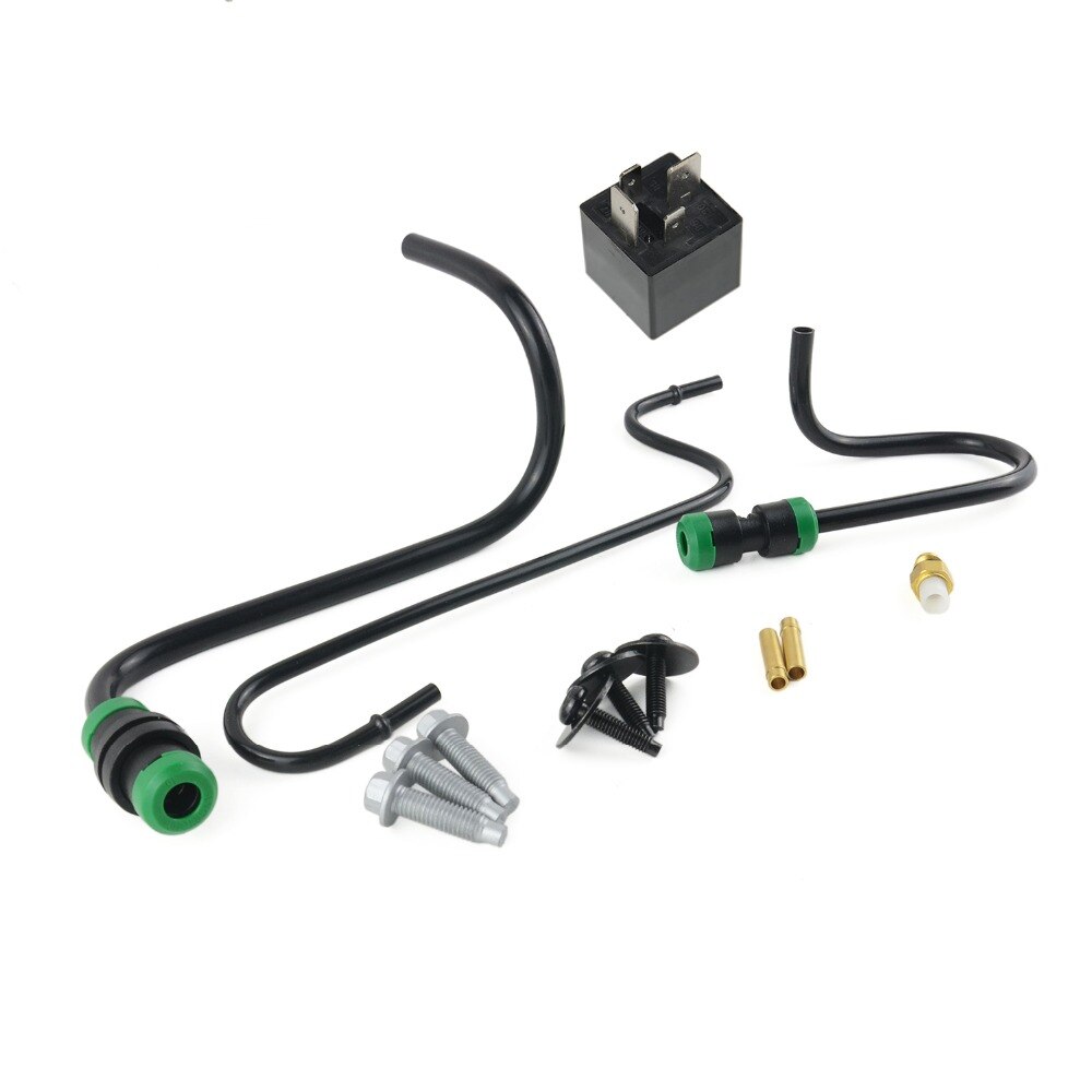 AP03 Air Suspension Compressor Repair Kit AMK Style For Range Rover sport Discovery 3/4 LR038118 LR038148 RQG500130 RQG500150