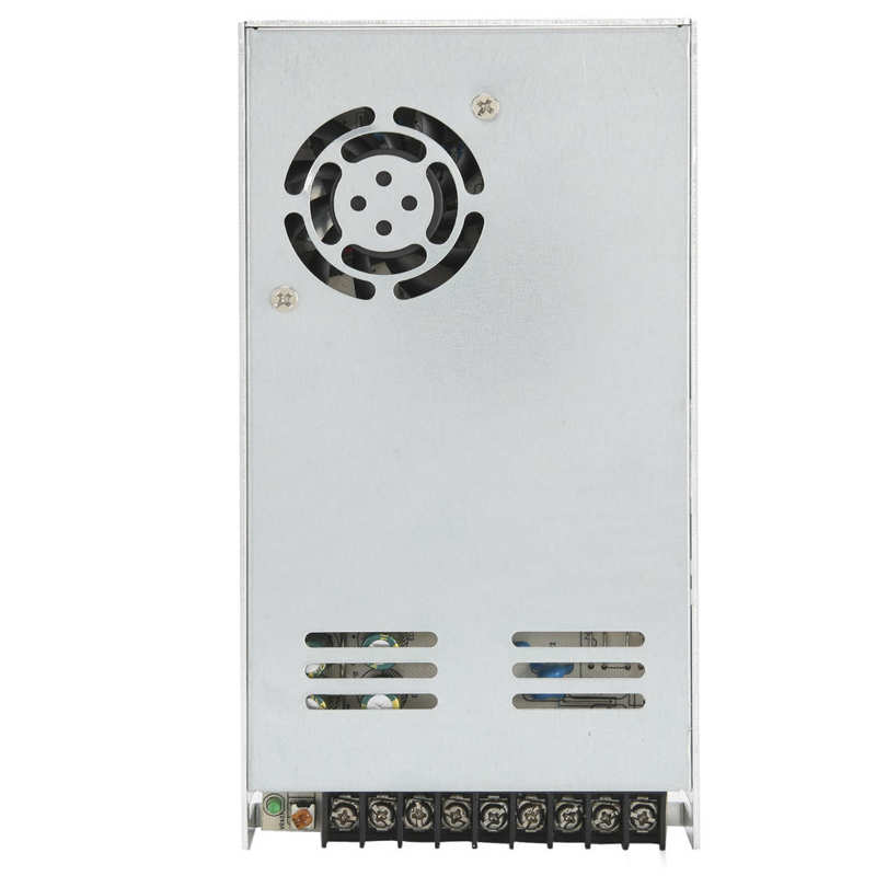 Power Supply Adapter Switching Power Supply Light Transformer DC 24V Power Supply Adapter 15A LED Driver Adapter