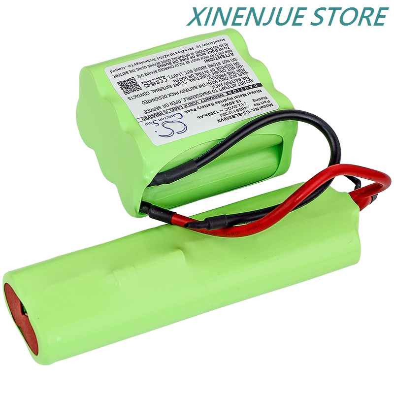 Vacuum Cleaner Battery for Electrolux ZB2902,ZB2903,ZB2905,ZB2907R,ZB2908W,ZB2933,ZB2934,ZB2935,ZB2925,ZB2929P,ZB2911P,ZB2955P
