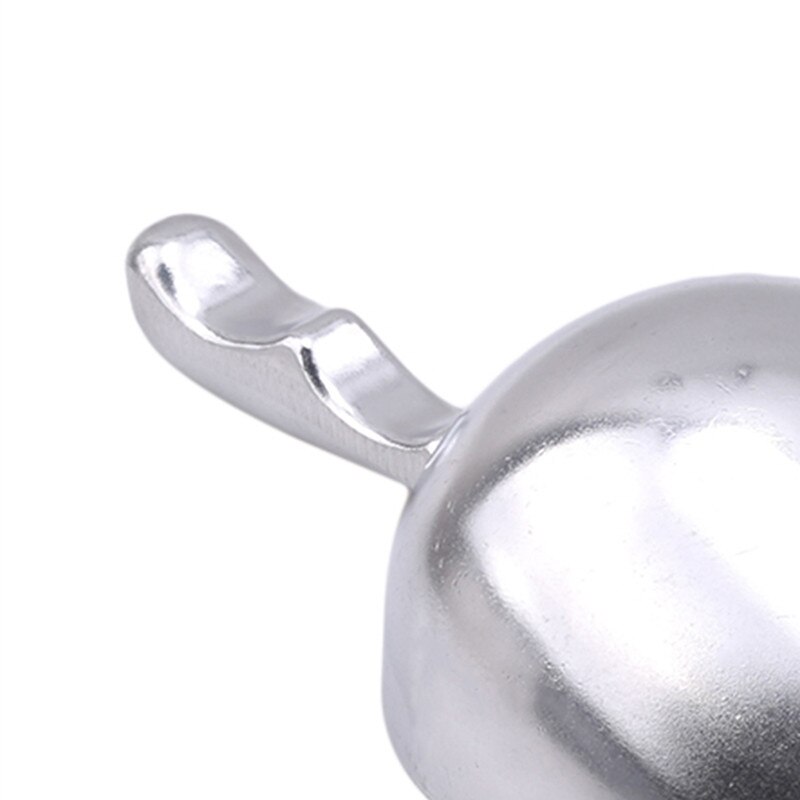 Candy Buffet BBQ Ice Stainless Scoops Ice Tongs Flour Ice Cube Shovel Buffet Bar Tools Wedding Bar Party Kitchen Accessories