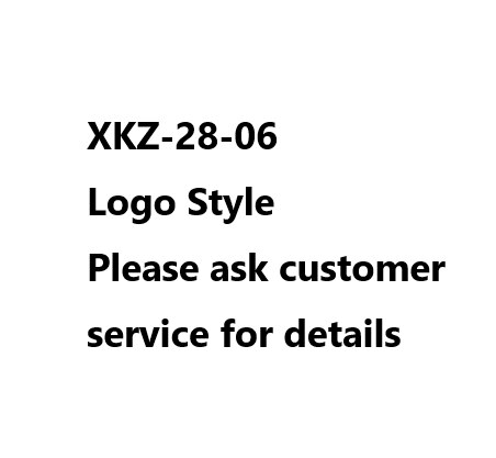 Papel de transferencia con estampado de leopardo para decoración de uñas, pegatina de papel de transferencia con de estrellas, de bambú, para Realce de uñas, 10 unids/caja: XKZ-28-06