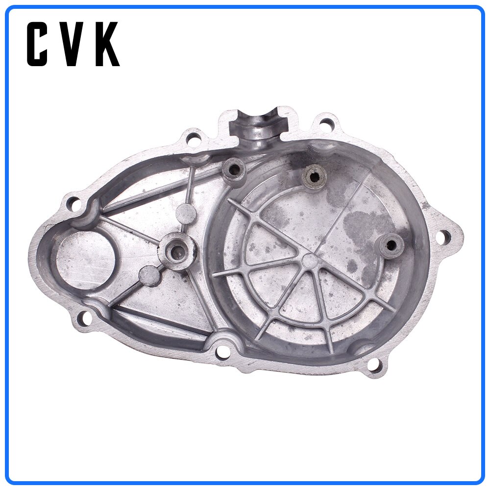 CVK Stator Engine Cover For HONDA CB400 VTEC CB400SF Superfour NC31 1992 1993 1994 1995 1996 1997 1998 CB-1 CB400F 1989-1990