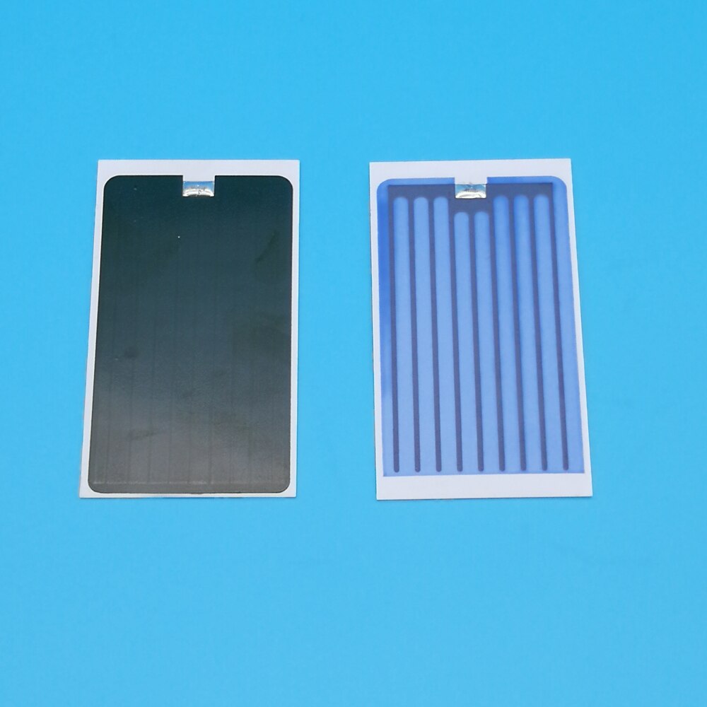 1g 2g 3.5g 5g Ceramic Ozone Plate With Tinning for Ozone Generator 10000hrs Long Life Span + Free