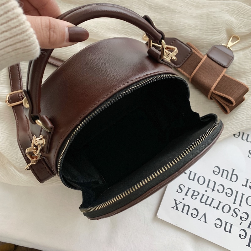 Crossbody laukku naisten musta olkalaukku naisten käsilaukku yksinkertainen nainen päivittäinen laukku vedenpitävä