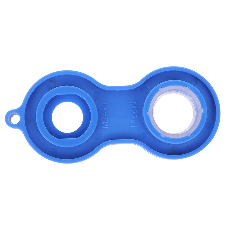 1PCS Plastic Sprinkle Faucet Aerator Tool Spanner Wrench Sanitaryware Repair Tool For home improvement