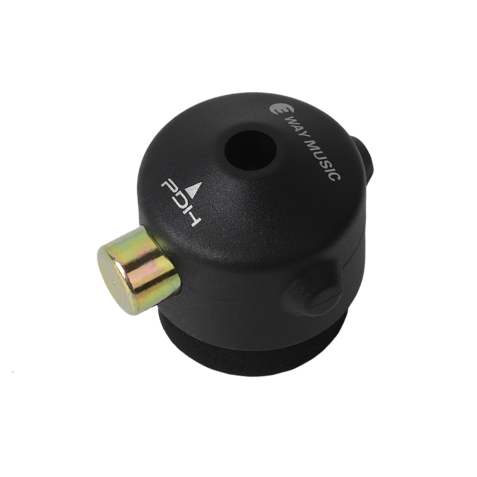 Soldier PDH Cymbal CAP 6Pieces/Pack Drum Cymbal Quick Accessory Percussion Parts