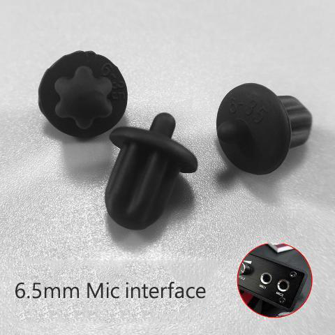 Slot Dust Plug Desktop Board Dust Plug Silicone Interface Case Anti-Oxidation Rust Motherboard Anti-dust Cover Dustproof Plug: 17