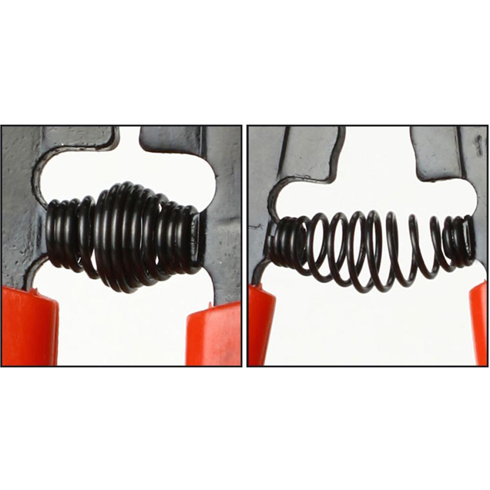 7 in 1 Wire Stripper Cutter Plier Cable Wire Cutting Stripping Tools