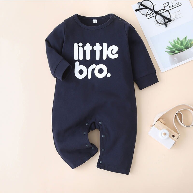 -né bébé garçon combinaison bébé barboteuse bébé combinaison à manches longues combinaison bébé vêtements tenue: 3-6 Months