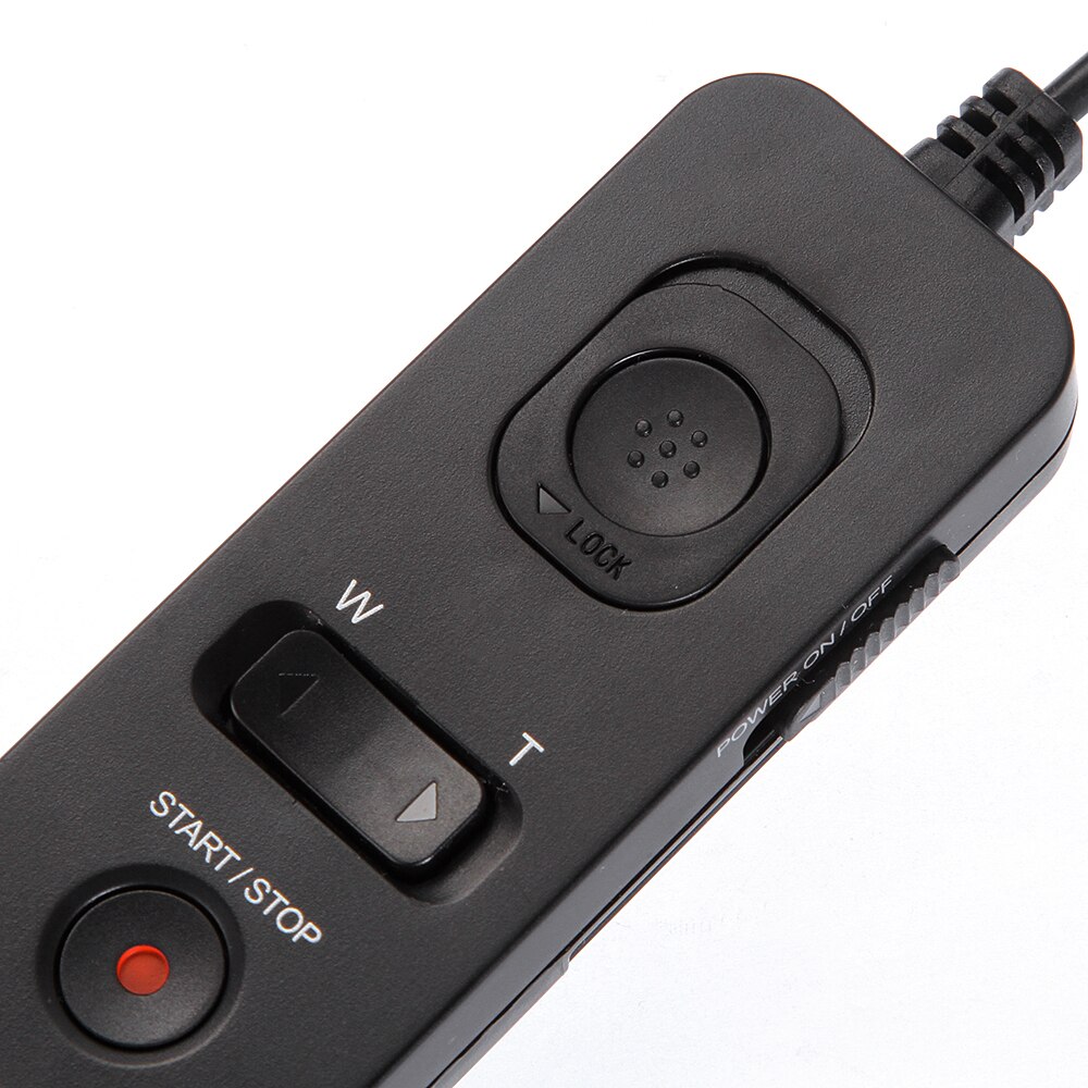 RM-VS1 Remote Control Shutter Release with Multi Terminal Cord for Sony A7 A7II A7r A7RII A6000 A3000 A7RM2 A7M2 A7S2 as RM-VPR1