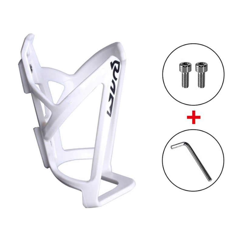 Bottle Holder Bicycle Drum Holder Bottle Rack Cage... – Vicedeal