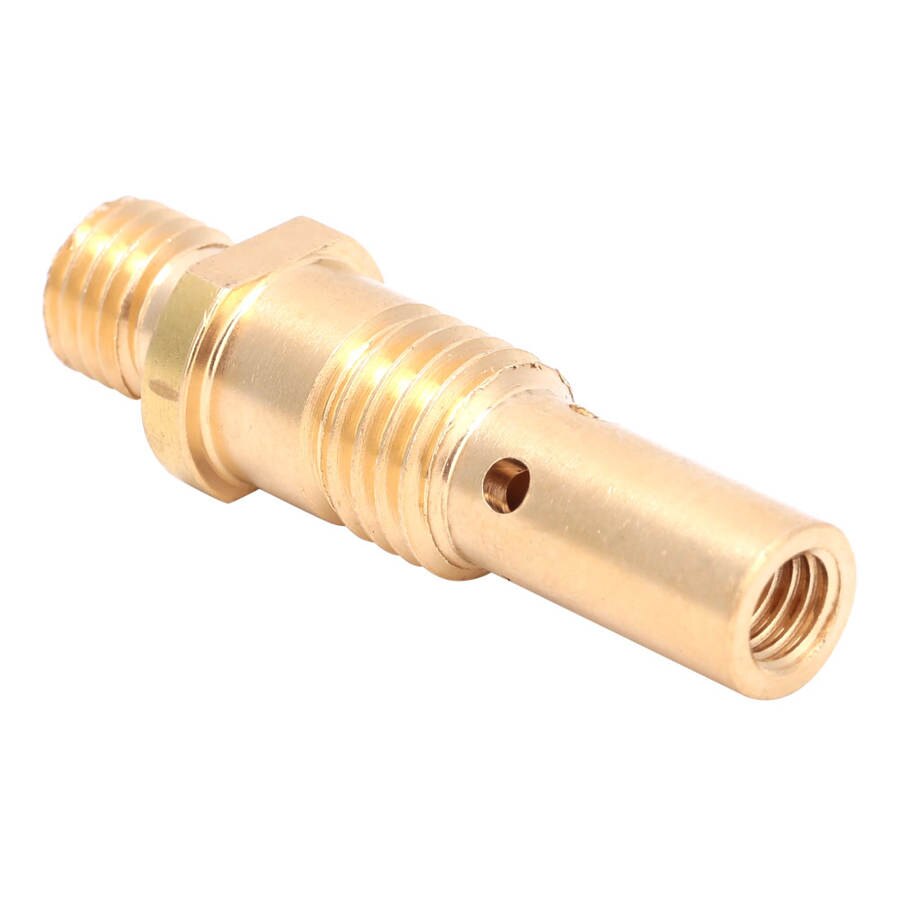 5pcs MIG Welding Gas Diffuser 51 for Tweco Mini/#1 100L