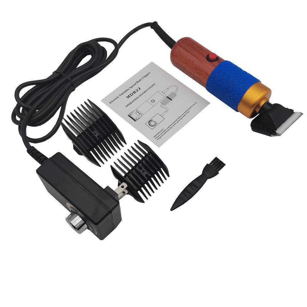 Tondeuse électrique pour tapis, pistolet de bricolage pour touffetage de tapis, vitesse réglable à faible bruit, outil de sculpture pour touffetage de tapis