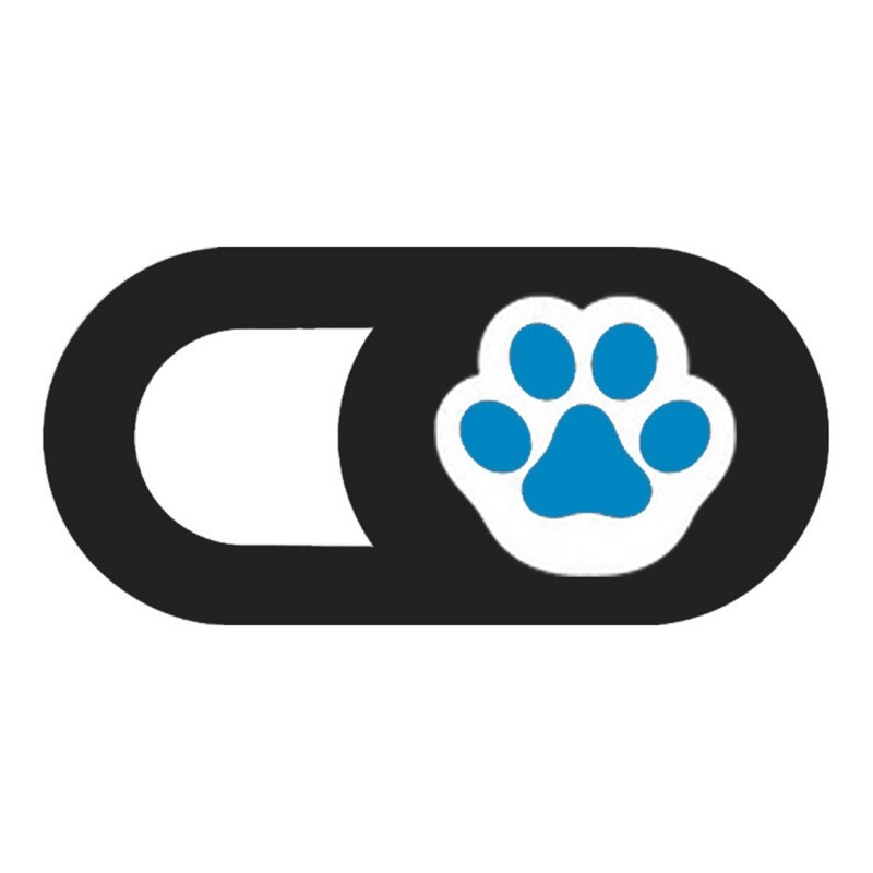 Webcam Privacy Cover Anti-Hacker Protective Patch Sticker Camera Anti-Peep Protection Slider for PC Laptop Phone Tablet Computer