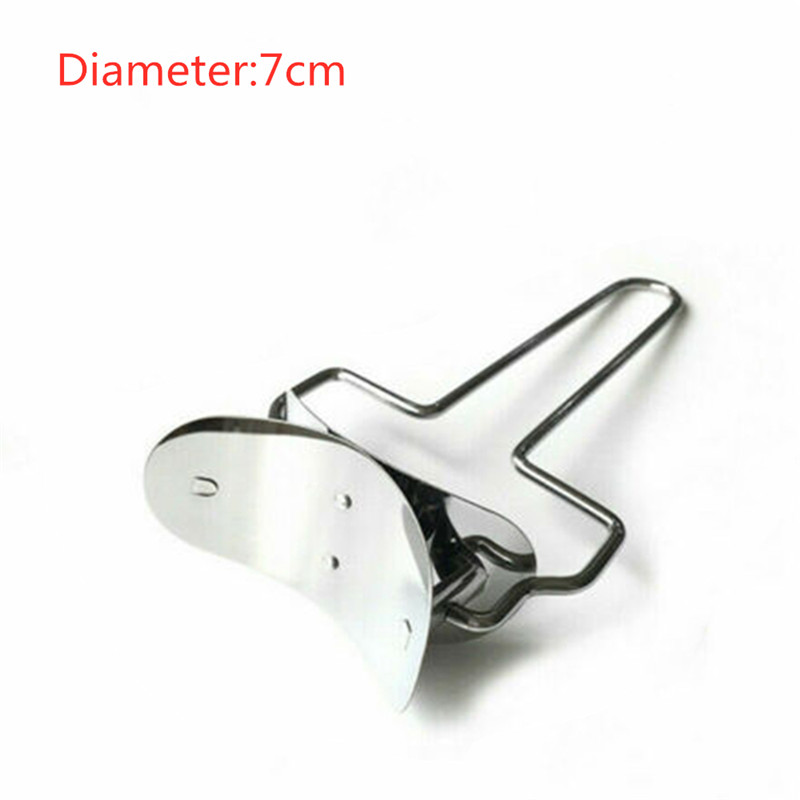 304 Stainless Steel 7cm Dumplings Machine Cutter D... – Grandado