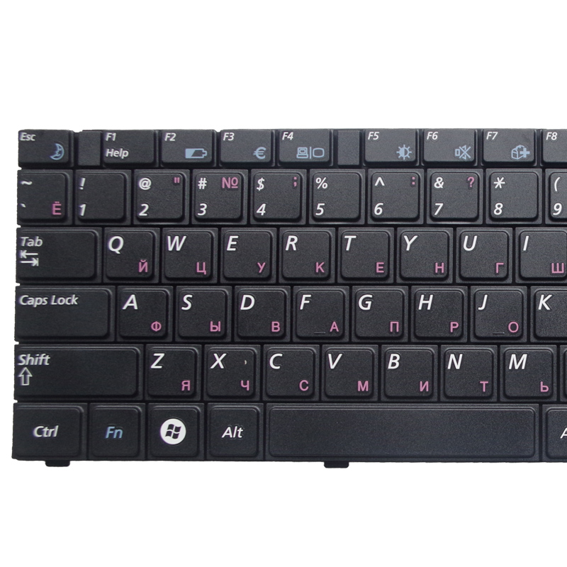 Gzeele Russische Laptop Toetsenbord Voor Samsung R... – Vicedeal
