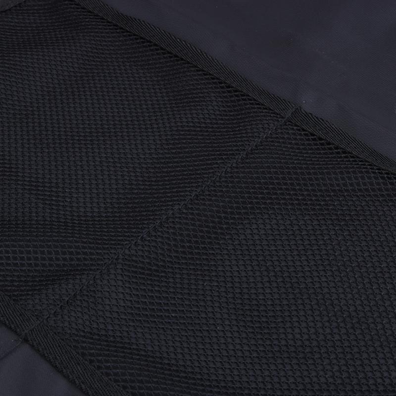 Waterproof Car Seat Back Scuff Dirt Protector Cover for Children Car Seat Organization Bag