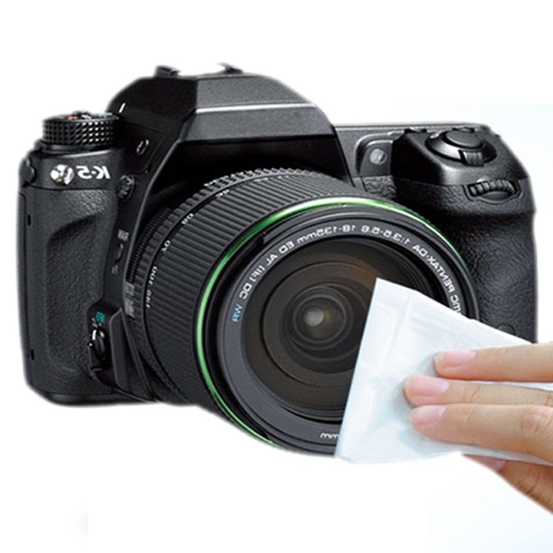 Zeiss Pre-moistened Lens Wipes Cleaning for Eyeglass Lenses Sunglasses Camera Lenses Cell Phone Laptop Lens Clothes 100ct Pack