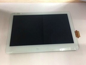 Pantalla Lcd blanca de repuesto, para PS Vita 2000, PSV2000