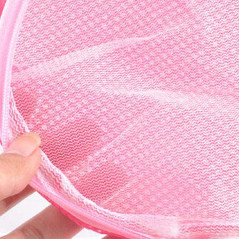 Bh ondergoed waszakken manden netzak huishoudelijke schoonmaakmiddelen accessoires wasgoed wasverzorging 6 a 1001